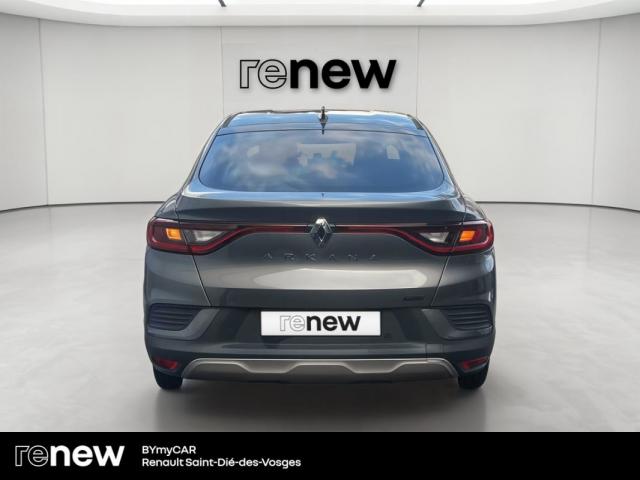 Renault Arkana image 5
