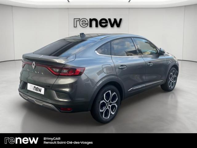 Renault Arkana image 7