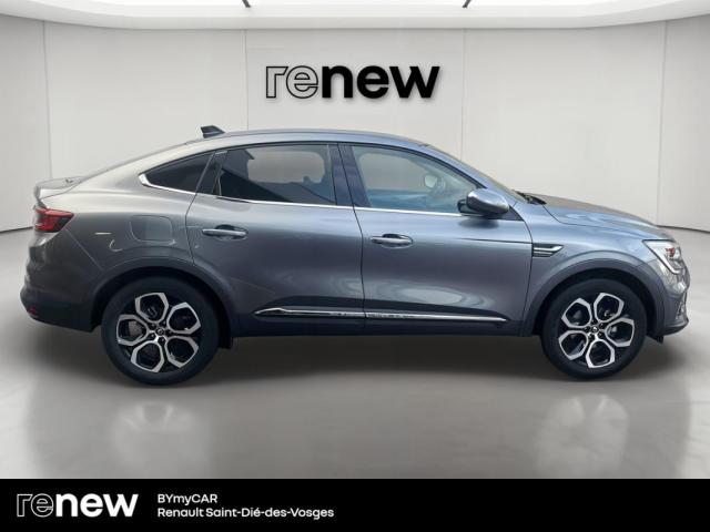 Renault Arkana image 9