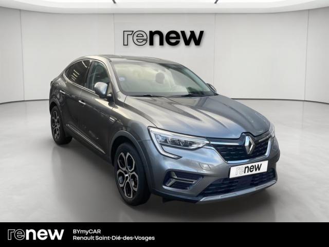 Renault Arkana image 4