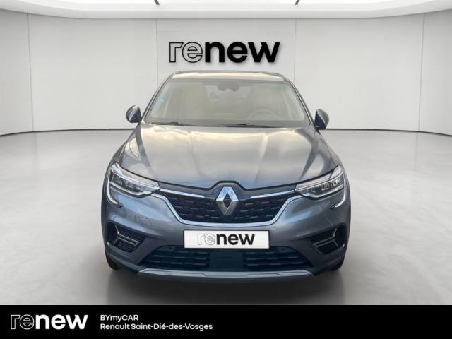 Renault Arkana image 6