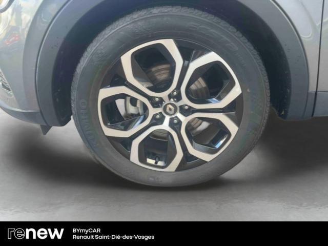 Renault Arkana image 1