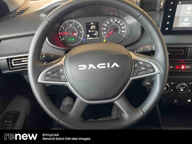 Dacia Sandero image 9