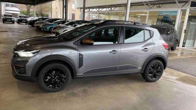 Dacia Sandero image 8