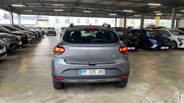 Dacia Sandero image 3