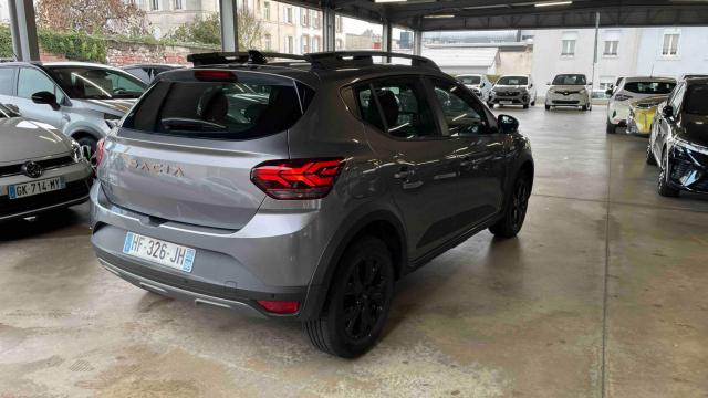 Dacia Sandero image 1