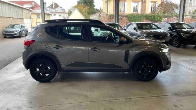 Dacia Sandero image 7