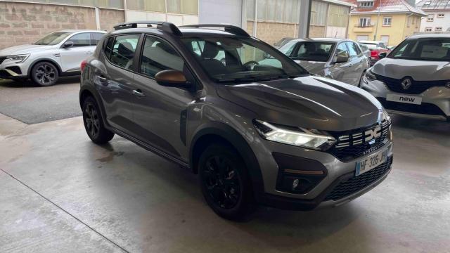 Dacia Sandero image 6