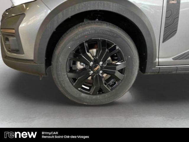 Dacia Sandero image 2