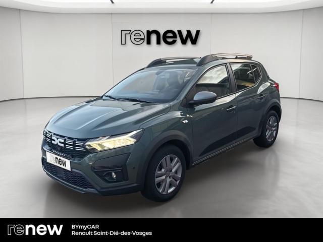 Dacia Sandero Tce 90 Stepway Expression