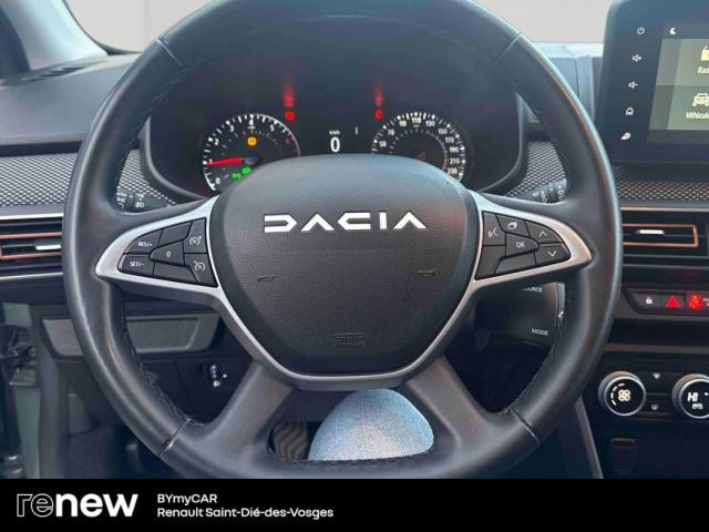 Dacia Sandero image 1