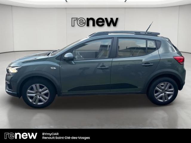 Dacia Sandero image 6