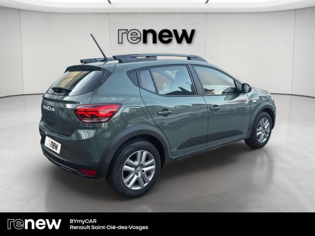 Dacia Sandero image 2