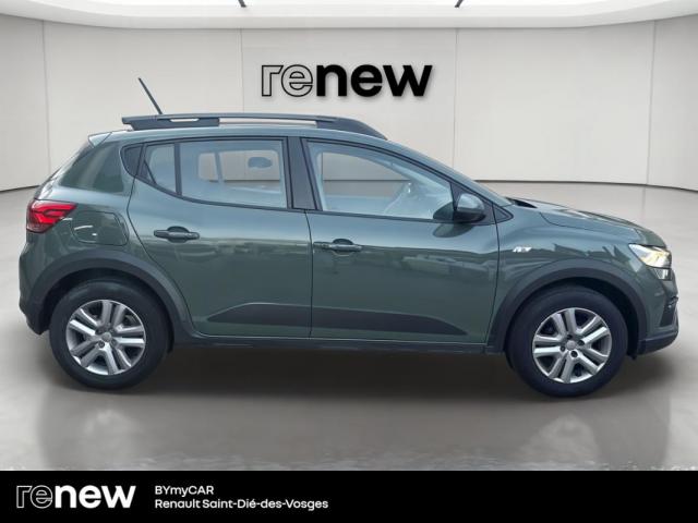 Dacia Sandero image 3