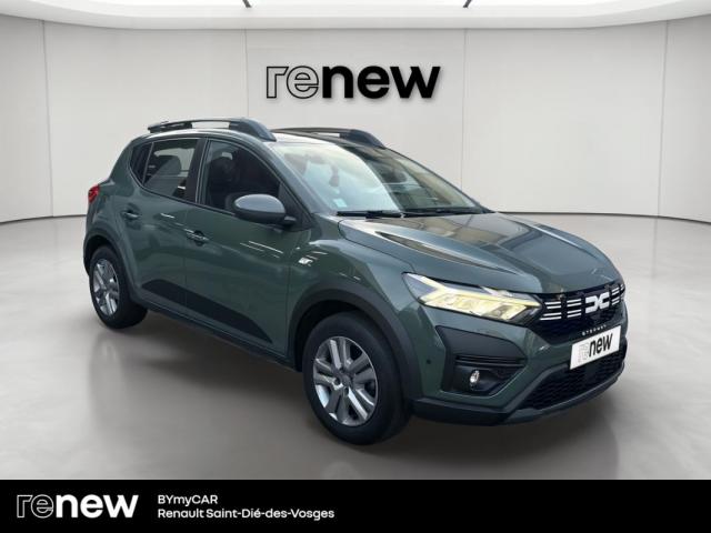 Dacia Sandero image 9