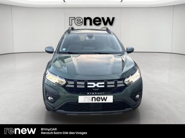 Dacia Sandero image 5