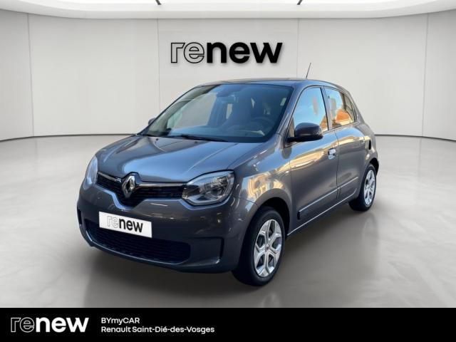 Renault Twingo Iii Tce 95 Zen