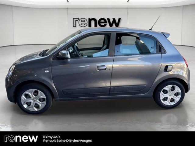Renault Twingo image 4