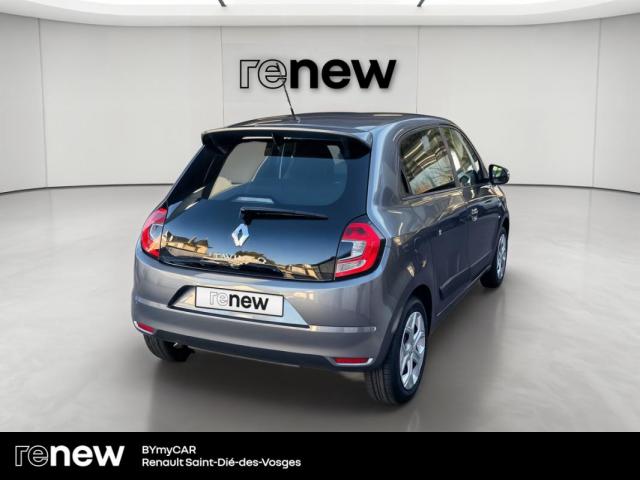 Renault Twingo image 7