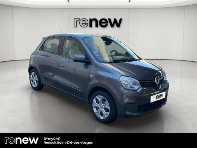 Renault Twingo image 9