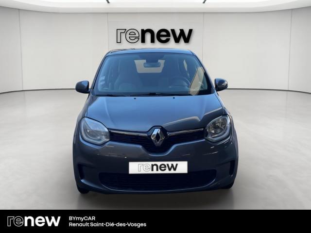 Renault Twingo image 8
