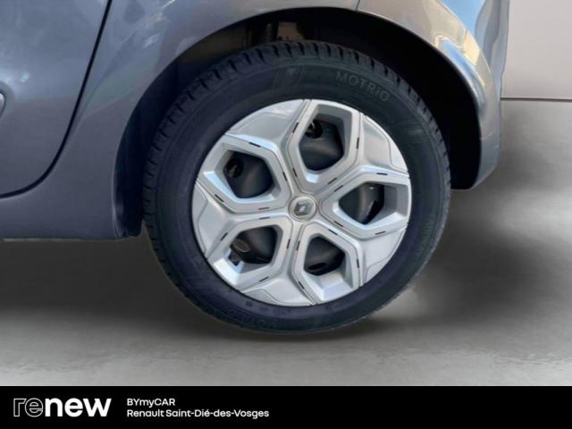 Renault Twingo image 1