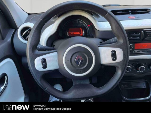Renault Twingo image 5