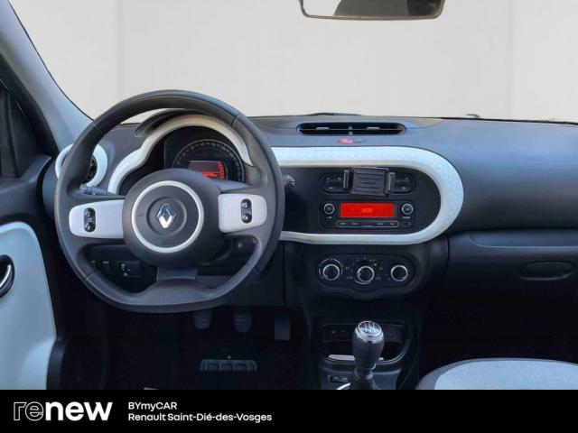 Renault Twingo image 6