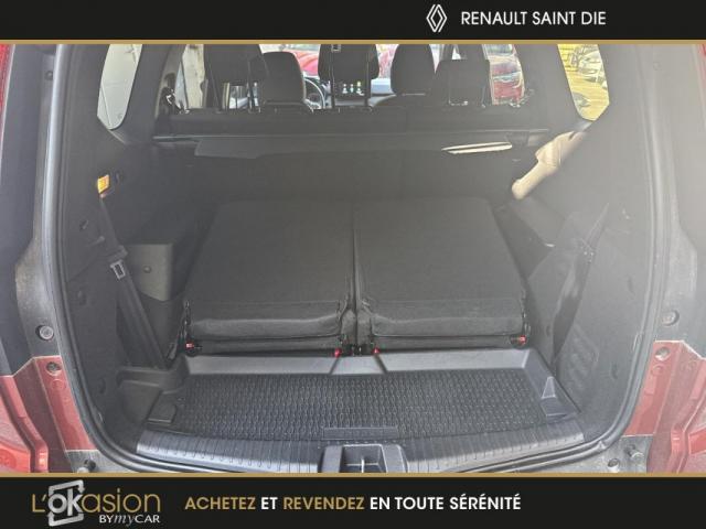 Dacia Jogger image 5