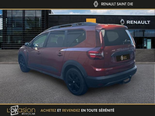 Dacia Jogger image 2