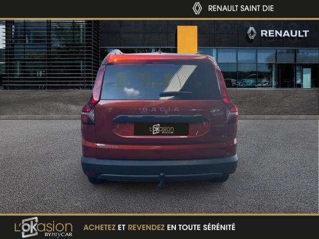 Dacia Jogger image 1