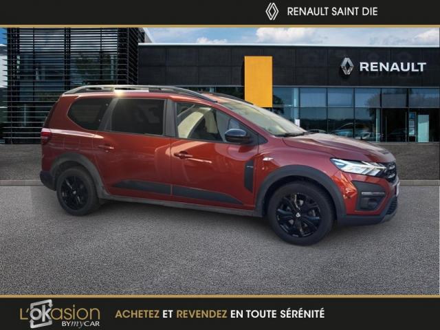 Dacia Jogger image 9