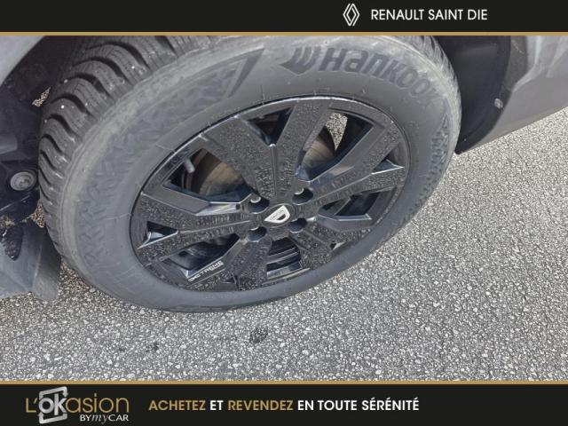 Dacia Jogger image 6