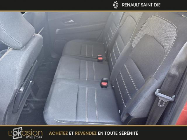 Dacia Jogger image 4