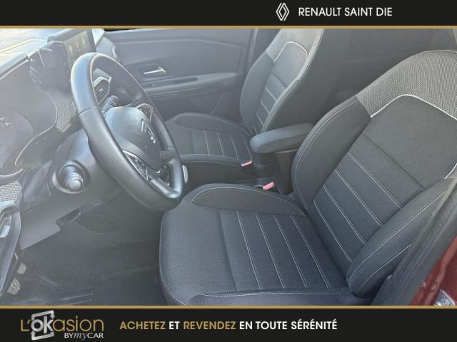 Dacia Jogger image 3