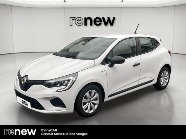 Renault Clio V Societe Sce 65 - 21 Air