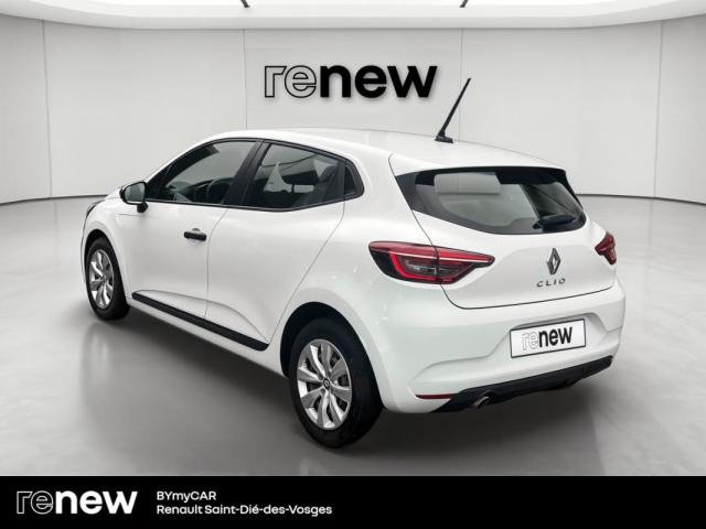 Renault Clio image 6