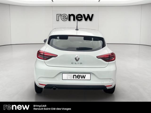 Renault Clio image 7