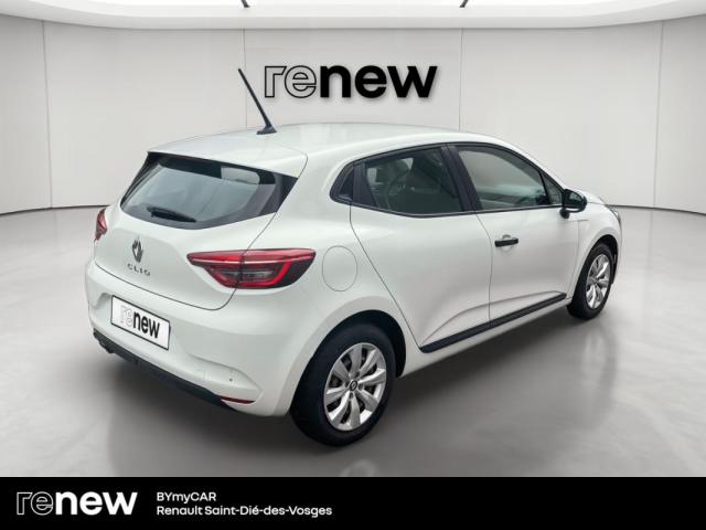 Renault Clio image 9