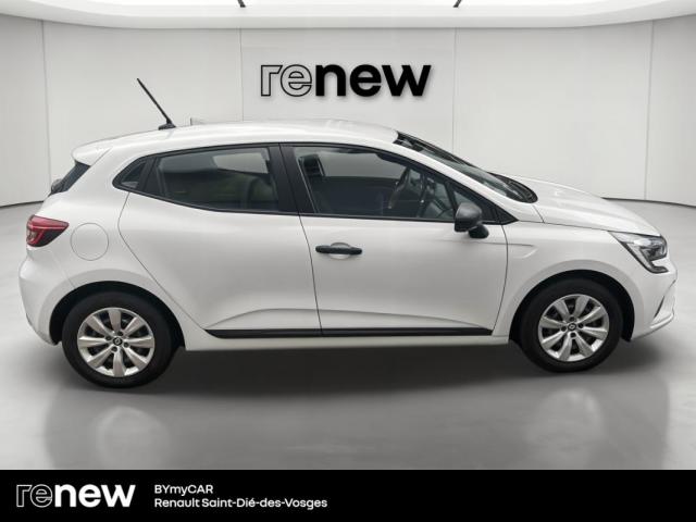 Renault Clio image 2