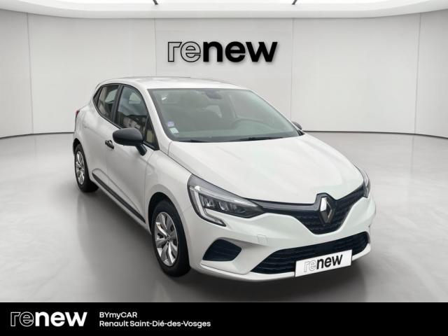 Renault Clio image 1