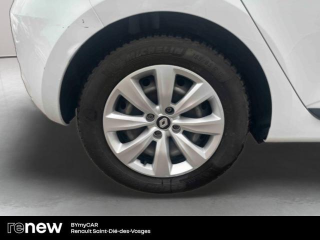 Renault Clio image 8