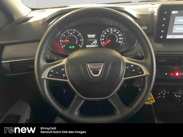 Dacia Sandero image 7