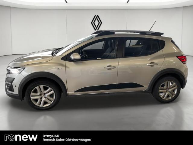 Dacia Sandero image 9