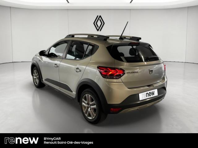 Dacia Sandero image 2