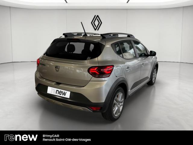 Dacia Sandero image 4