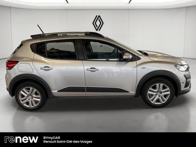 Dacia Sandero image 1