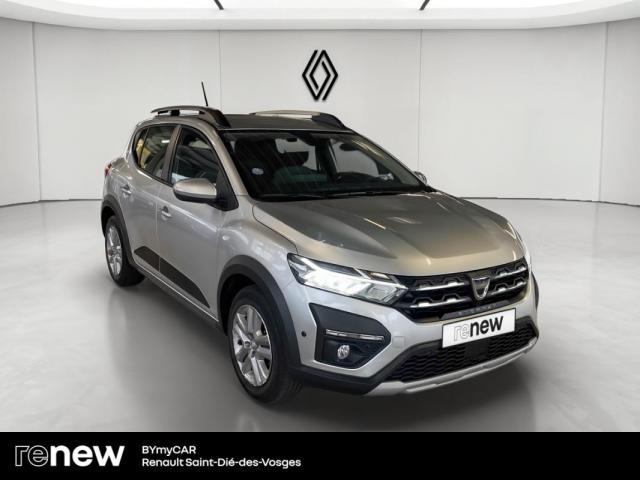 Dacia Sandero image 6