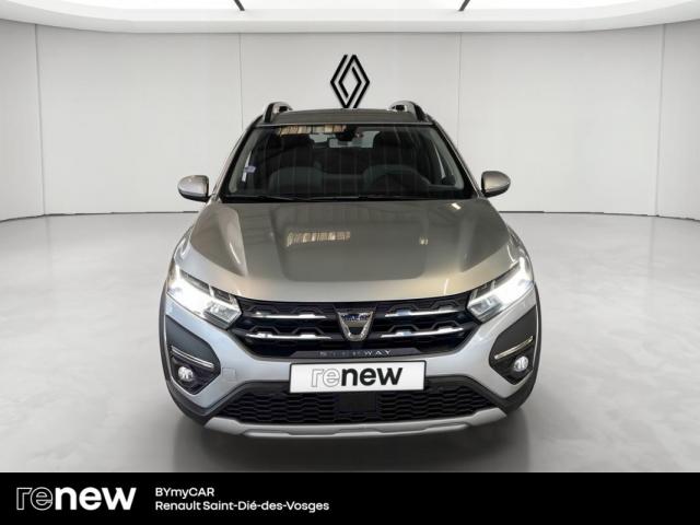 Dacia Sandero image 3