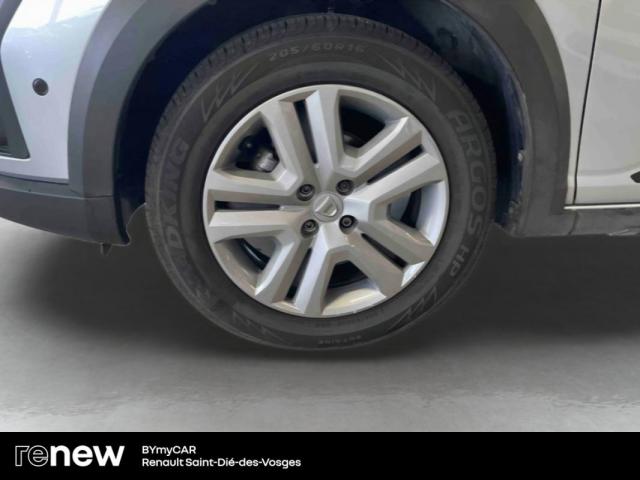 Dacia Sandero image 5